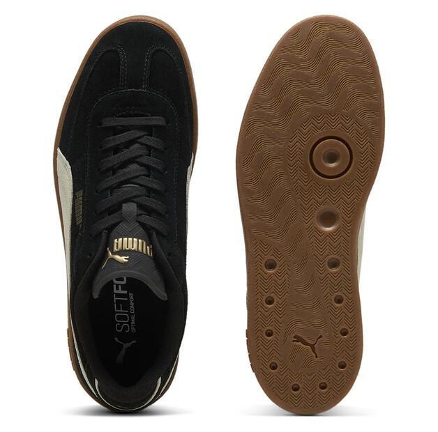 Puma Sneakers Club II Era Suede