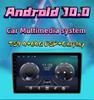 Compatible with Volkswagen POLO 11-18 Models: Android Large Screen for Car GPS Navigation & Wireless Bluetooth CARPLAY.