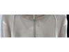270g Thickened Korean Style Hooded Brushed Base Layer Shirt for Women - Autumn/Winter 2025