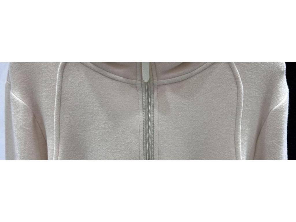 270g Thickened Korean Style Hooded Brushed Base Layer Shirt for Women - Autumn/Winter 2025