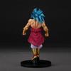20cm Dragon Ball Anime Figure Broli Super Figma Toys DBZ Super Action Figurine PVC Collection Model Toys For Kids Gifts
