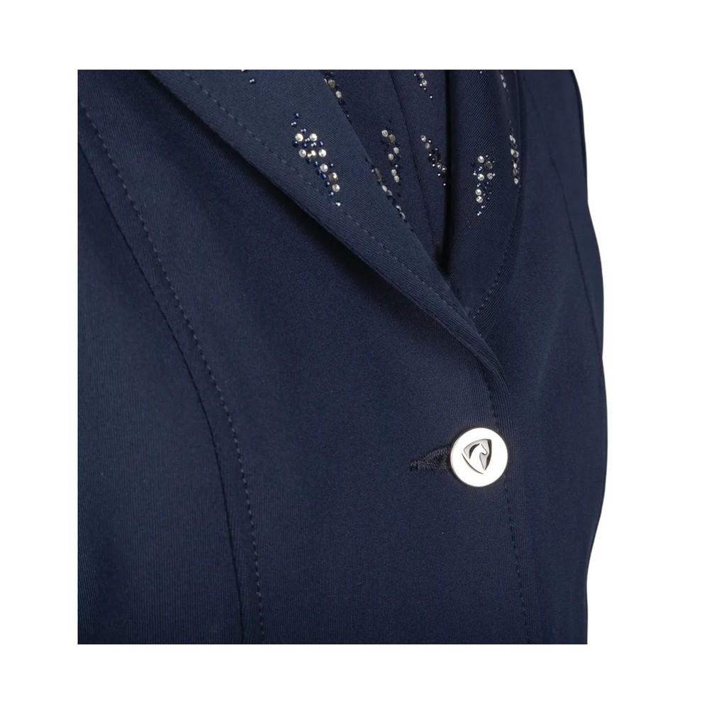 Hy Childrens/Kids Roka Reign Show Jumping Jacket