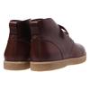 Farah Mens Jonah Leather Chukka Boots