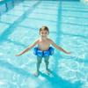 Centură de antrenament pentru înot plutitoare cu blocuri de spumă pentru începători, adulți, antrenament în piscină S