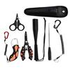 Multifunction Fishing Plier & Hook Remover Set