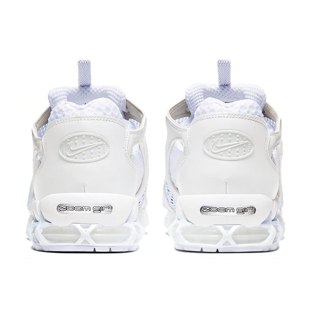 New Nike Air Zoom Spiridon Cage 2 White CJ1288-100