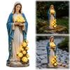 Înverzire şi amenajare – Decorațiuni pentru livadă
