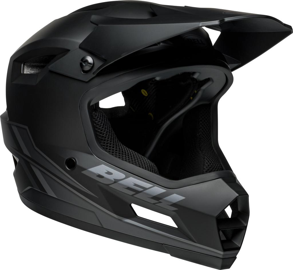 7155086 Sanction 2 DLX MIPS Matte Black M 23