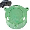 Trailer Plug Cover Plug Holder 13 Pin Trailer Plug Cover RV Connector Protector Trailer Harness Plug Protector
