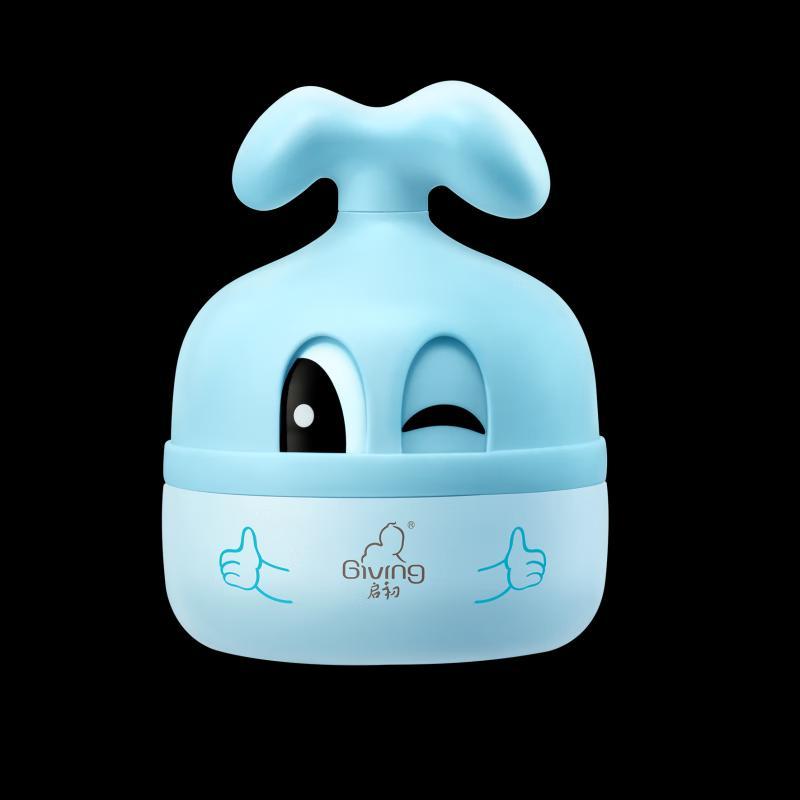 Darlie Kids Toothpaste & Curious Baby Cream Set