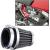 Luftfilter 35mm für chinesische 50cc, 70cc, 90cc, 100cc, 110cc, 125cc Kinder-ATV, GO-KART, Dirt Bike, Pocket Bike