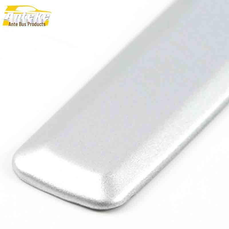 Lynk&Co 01 Passenger Glove Box Handle Sequins & Electroplated Console Storage Decorative Sticker