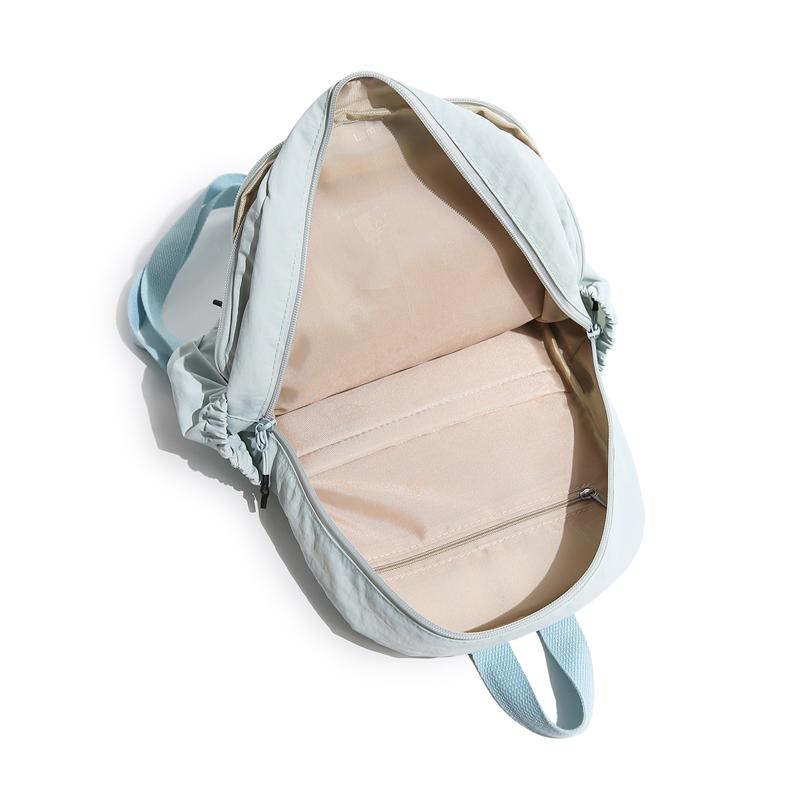 Large Capacity Lightweight Backpack Multifunctional Chest Bag Crossbody Bag