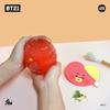 Solomon Shoji BT21 Cup & Coaster Set (TATA) BT21-CKS-A-TT