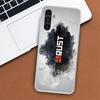 Shooting Rust Game Phone Case For Samsung Galaxy A51 A71 A50 A70 A40 A30 A20E A10 A41 A31 A21S A11 A01 A6 A8 + A7 A9 Plus