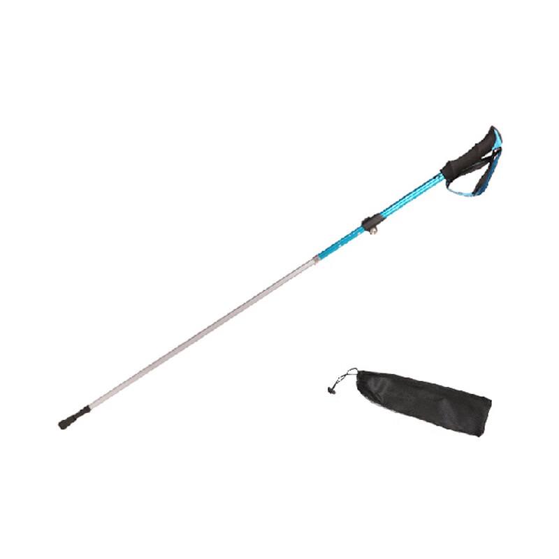 Eversburg Portable Aluminum Alloy Trekking Pole