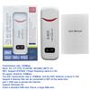 4G WiFi Router Nano SIM Card Portable Wifi LTE USB 4G Modem Pocket Hotspot Antenna WIFI Dongle 150Mbps Modem Stick
