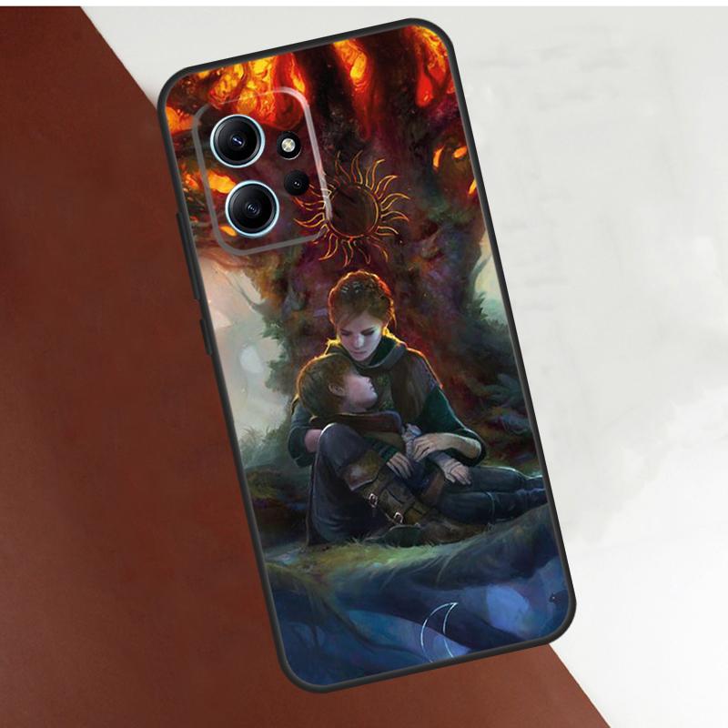 

Game A Plague Tale Requiem Case For Xiaomi Redmi Note 13 10 11 12 14 15 Pro Plus Cover For Redmi 15C 15 12C 13C 14C 10C Redmi 12 4G