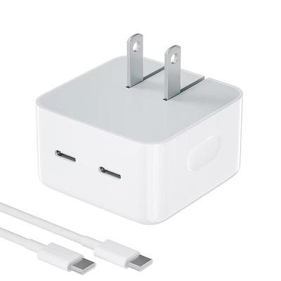40W US-regulated Charger Is Suitable for IPhone 14 Samsung Mobile Phone Apple Charger ETL Certification