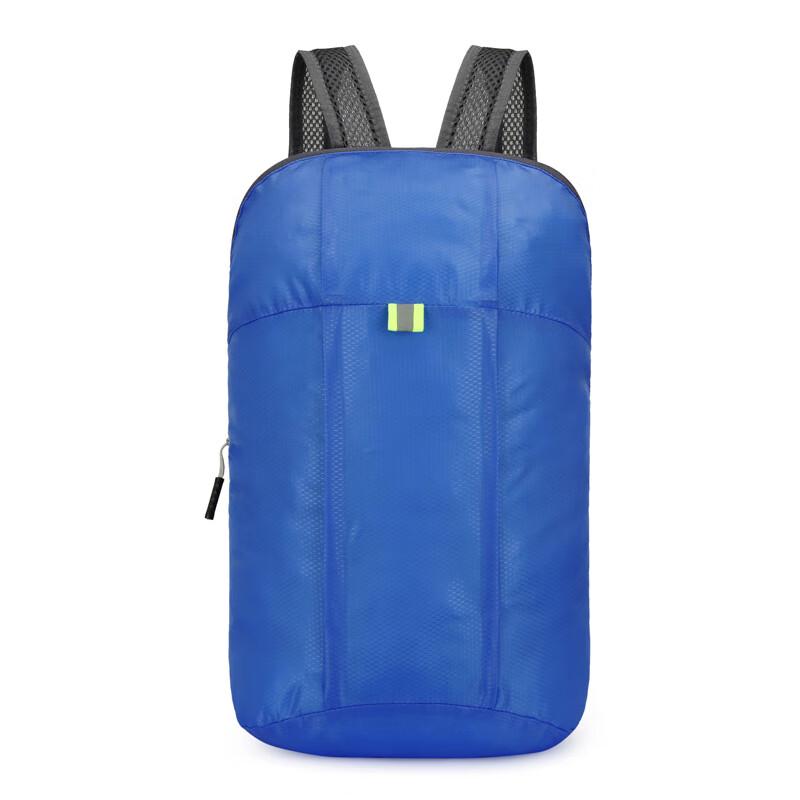 Xusanshi Lightweight Folding Cycling & Hiking Backpack 15-22L