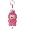 POP MART labubu Heart Code Series THE MONSTERS-Vinyl Plush Pendant Box (A-M) (N-Z) mini labubu 4.0 Blind Box Single Blind Box/Whole Box