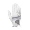 Callaway STYLE DUAL WMS WHT/GRY 20/25 (20cm, Ambidextrous) Women's Glove
