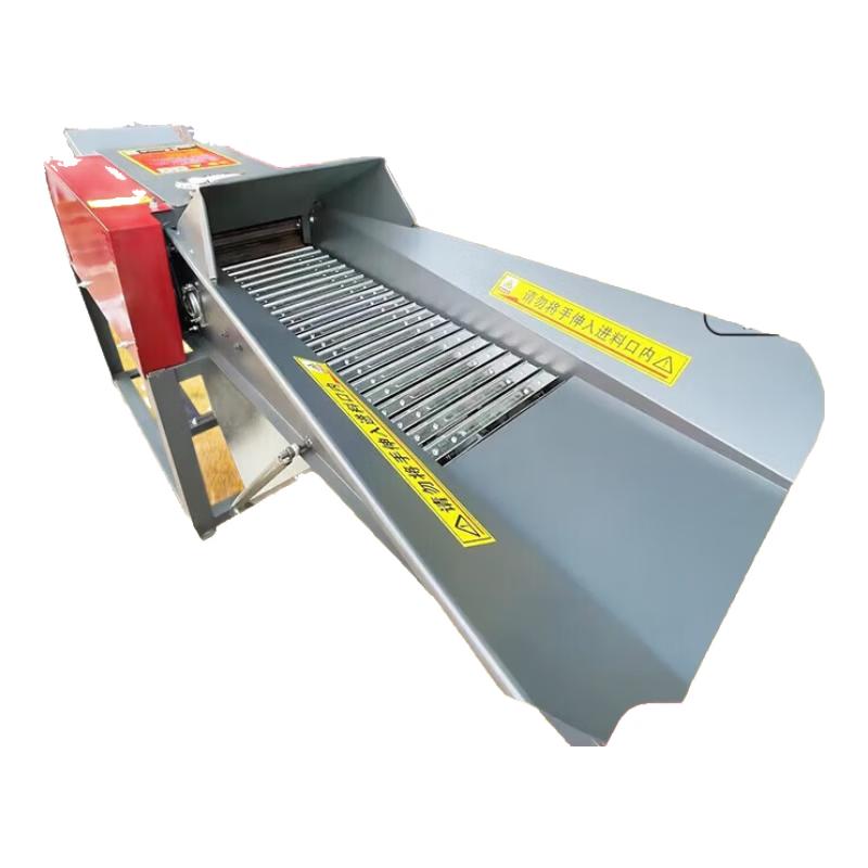 Jianbei Chaff Cutter & Kneading Machine CN plug (adapter included)