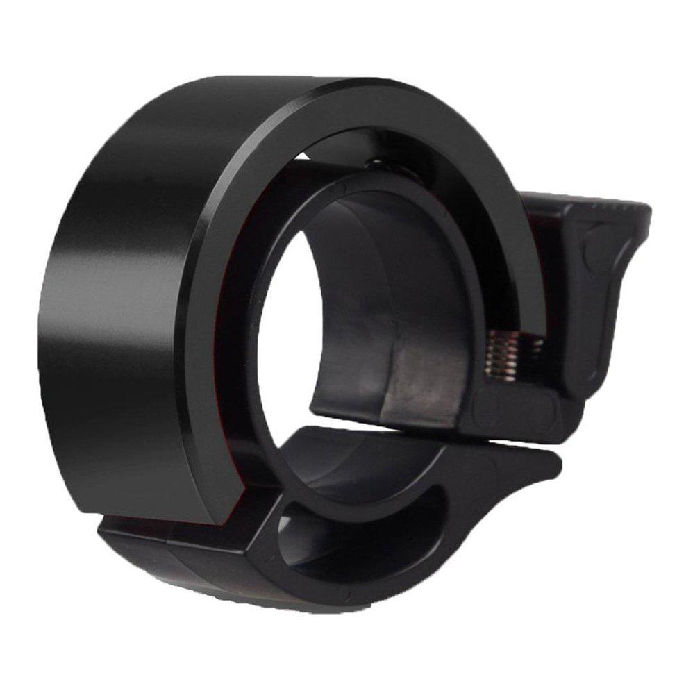 Bicycle Bell Aluminum Alloy Riding Handlebar Safety Alarm Bell For Mtb Cycle Accessories