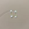High-End Exquisite Fairy Earrings: Versatile, Creative, and Stylish for the Modern Socialite