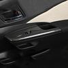 4x Carbon Fiber ABS Window Lift Panel Switch Cover Trim FOR HONDA CR-V CRV 12-16