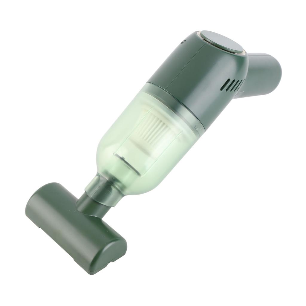 ST8000 Cordless Handheld Vacuum Cleaner USB Rechargeable 4500pa 120W Wireless Car Vacuum Cleaner