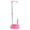 Stable 3 Thread Spool Holder Stand Set for Household Embroidery Sewing Machines Accessories