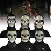 High Quality Call Of Duty Dual Line Face Mask For Fun Costume Parties And Halloween Events