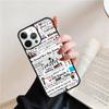 Derek Shepard Grey Anatomy Mobile Phone Cases Cover For iPhone 17 Air 16 15 14 12 13 11 Pro MAX apple Plus SE2020 Coque