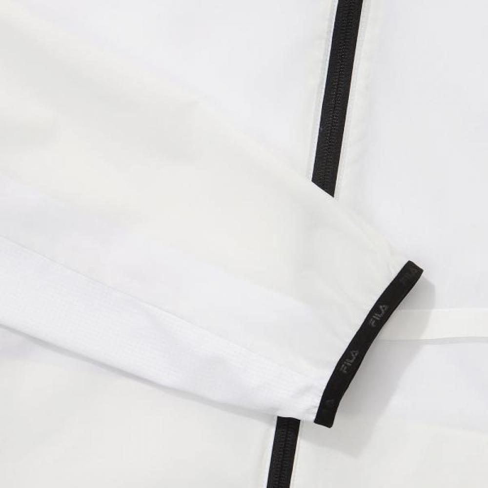 Fila Lightweight Stretch Running Windbreaker