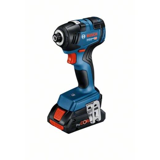 Bosch GDR 18V-200 Impact Driver 200Nm Blue/Black
