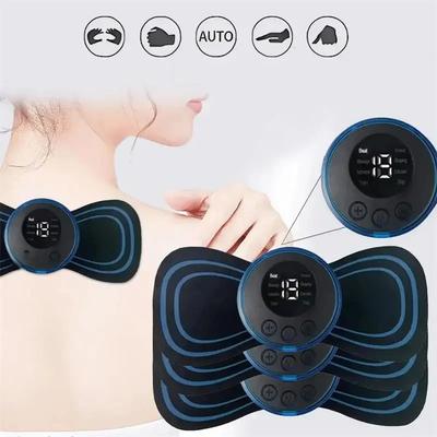Eletrónicos para beleza e saúde – Aparelhos eletrónicos de massagem