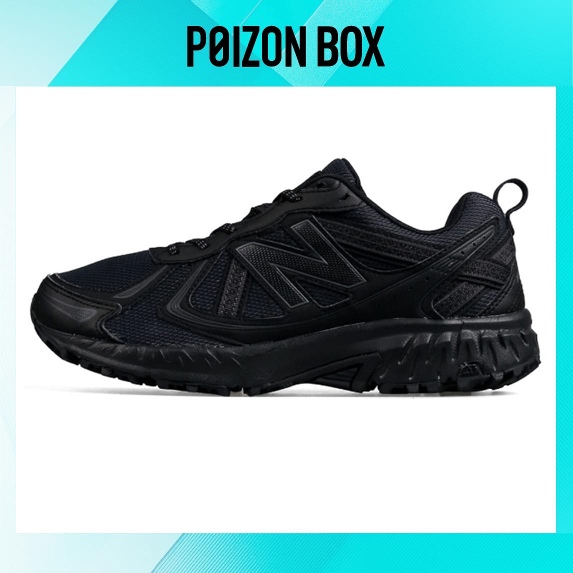

кроссовки New Balance NB 410 Running shoes Unisex MT410CK5