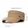 Anti-UV Fishing Hat Quick-drying Sun Hat Fashion Peaked Cap  Men Women