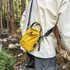 bags are popular for men's and women's outdoor leisure, ultra-light and water-proof, portable small bags, and versatile mobile phone bags.