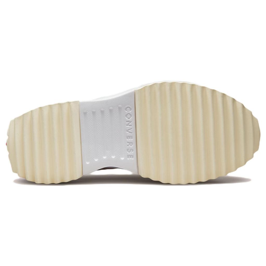 Converse Run Star Hike Platform Satin A00900C