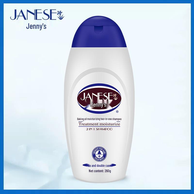 Jenny s 260ml Shampoo
