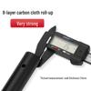 ZISIZ Heavy-Duty Outdoor Camping Canopy Pole