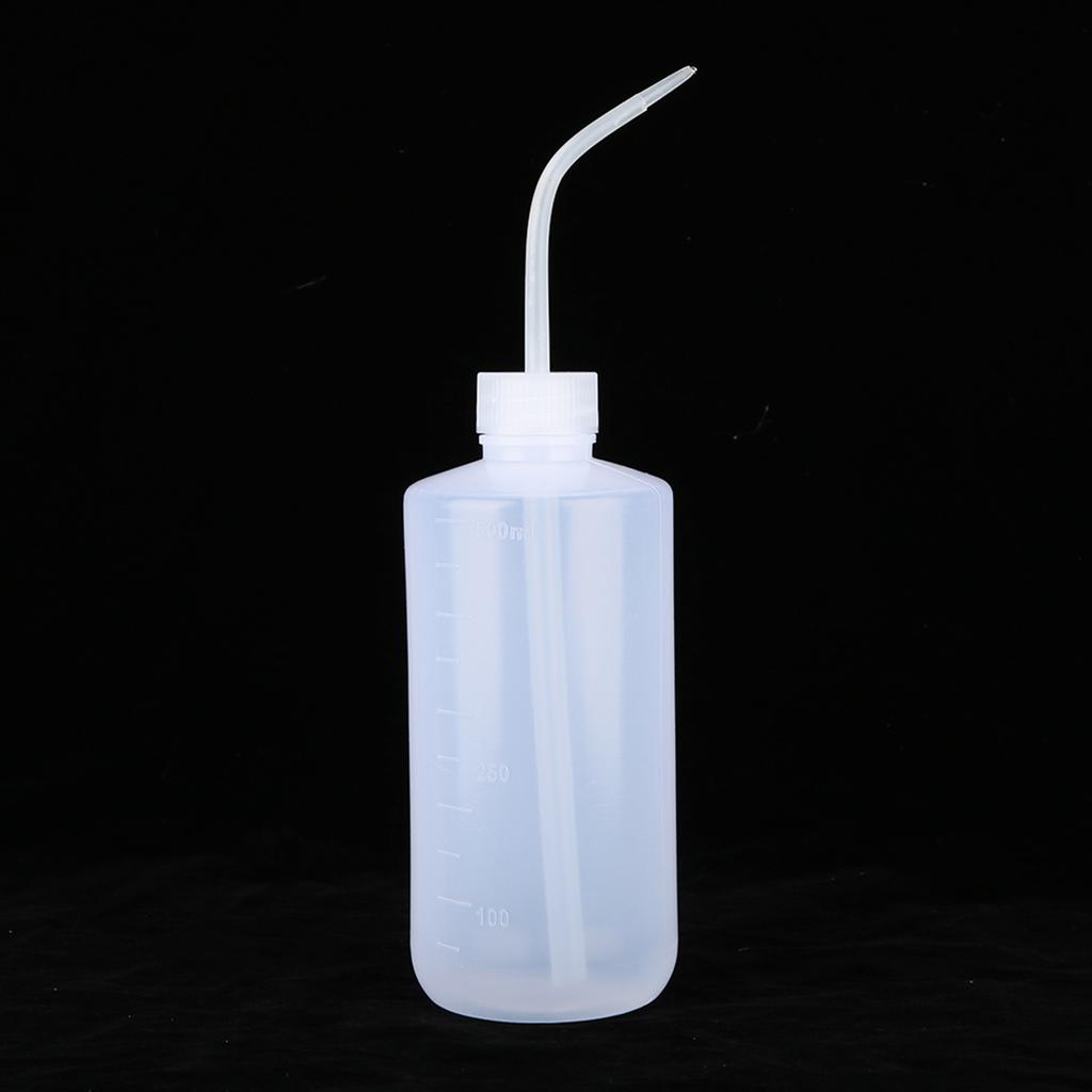 Squeeze Type Watering Bottle Can for Succulents Garden Potted Plant(S)