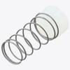 Spring Seal Pad Rubber + Metal Spring Set Equipment