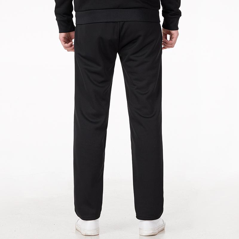 Under Armour Solid Color Logo Crew Neck Sports Sweatshirt Straight Leg Sports Pants Casual Sports Set 22600303-408+21500737-001