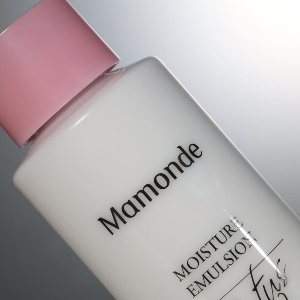 Mamonde Moisture Emulsion  320ml