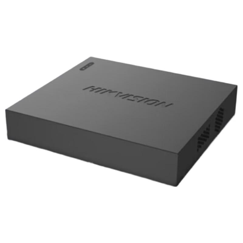 

Hikvision 8-Channel Network Video Recorder