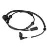 PW828437 Front Left Car ABS Wheel Speed Sensor for PROTON Exora
