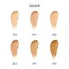 Shiseido Synchro Skin Radiant Lifting Concealer 201 Light 2.7g